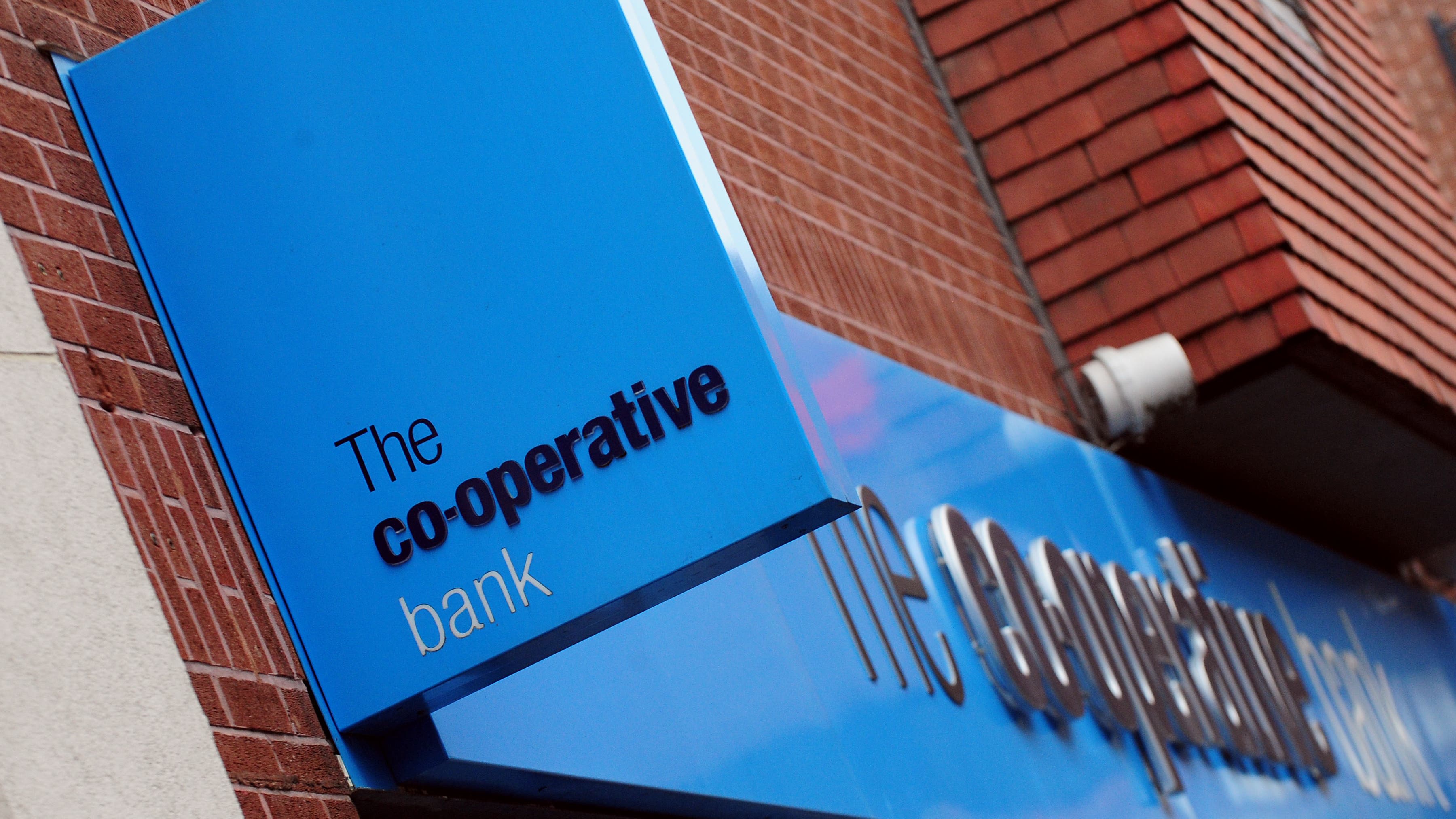 Coventry Building Society confirms purchase of Co-op Bank in mega-deal