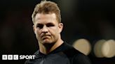 Sam Cane: New Zealand captain to retire from international game
