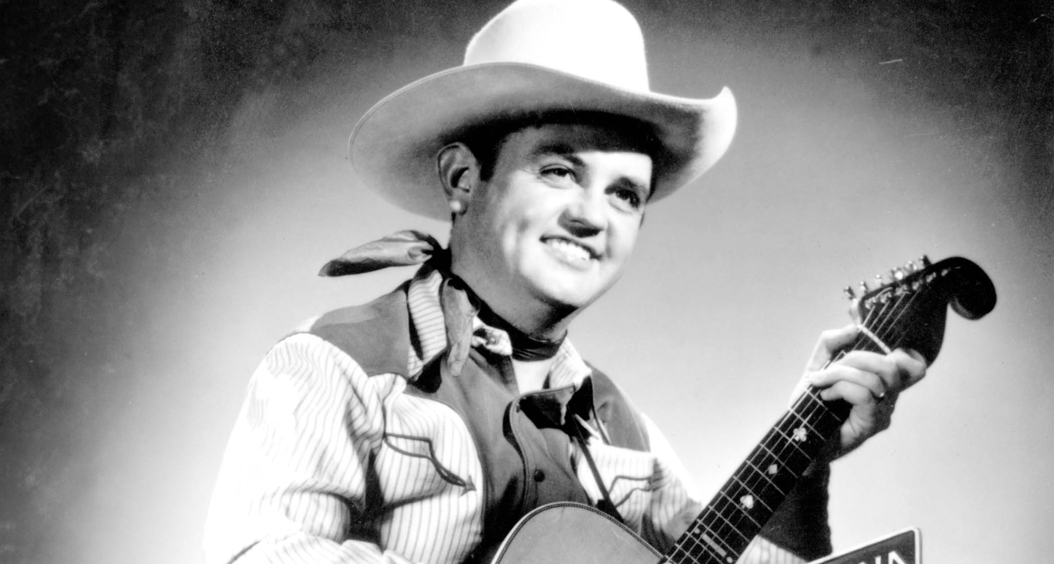 Merle Travis, Lester Flatt and Hank Williams pioneered the Americana guitar style – and laid the groundwork for today’s country and bluegrass guitar stars