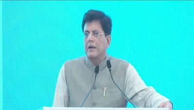 India to be 3rd largest economy in next 3 to 4 years: Piyush Goyal