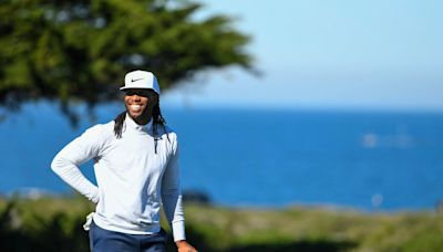 Larry Fitzgerald, Andy Roddick Among Investors In Golf’s Whoosh Platform