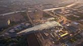 Union Station revamp plans call for bridge over 101 Freeway