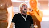 Guy Fieri Just Signed A $100 Million Deal With Food Network