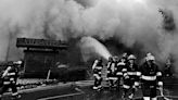 This day in history: Fire damages Gasho of Japan in Hawthorne