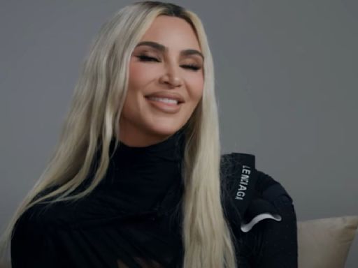 'How Disrespectful to Chloe Sevigny': Kim Kardashian Gets Dragged By Netizens For Actors On Actors Interview With Oscar Winner