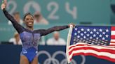 Simone Biles's 'black job' post aimed at Trump? Here are five more gold medals in sass for the champion gymnast