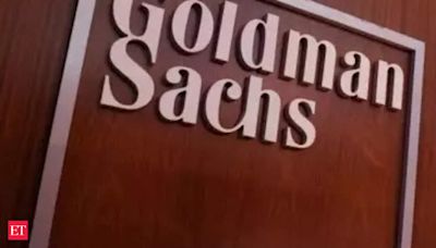 A US recession in 2025? Goldman Sachs says only 15% chance