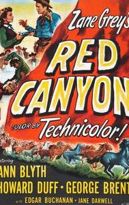 Red Canyon (1949 film)