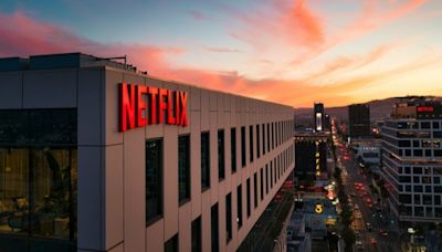 Netflix Taps Former Epic Games Exec As New President: - Netflix (NASDAQ:NFLX), Electronic Arts (NASDAQ:EA)