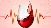 The Potential Heart Health Benefits of Alcohol Might Be Thanks to Your Brain, a New Study Suggests