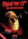Friday the 13th: The Computer Game