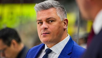 Sheldon Keefe is summoning his inner Tortorella more and more