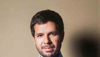 Renato Cisneros: “Va a ser un placer encontrarme con los lectores bolivianos” - El Diario - Bolivia