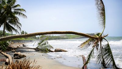 Opinion: How my central bank tackled Hurricane Beryl, and why this matters