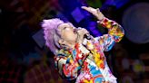 Cyndi Lauper Announces ‘Girls Just Wanna Have Fun’ Farewell Tour