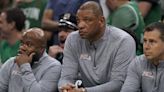 76ers fire coach Doc Rivers after 3 seasons and 3 second-round exits from playoffs