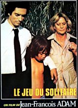 Le Jeu du solitaire (1975) - uniFrance Films