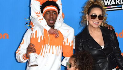 Mariah Carey And Nick Cannon's Twins Celebrate 13th Birthday