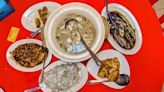 Dine on great Chinese cooking at Taman Desa’s Hen Seafood Restaurant