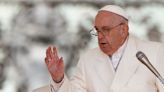 Pope says Argentina government wanted 'my head' when he was in Buenos Aires