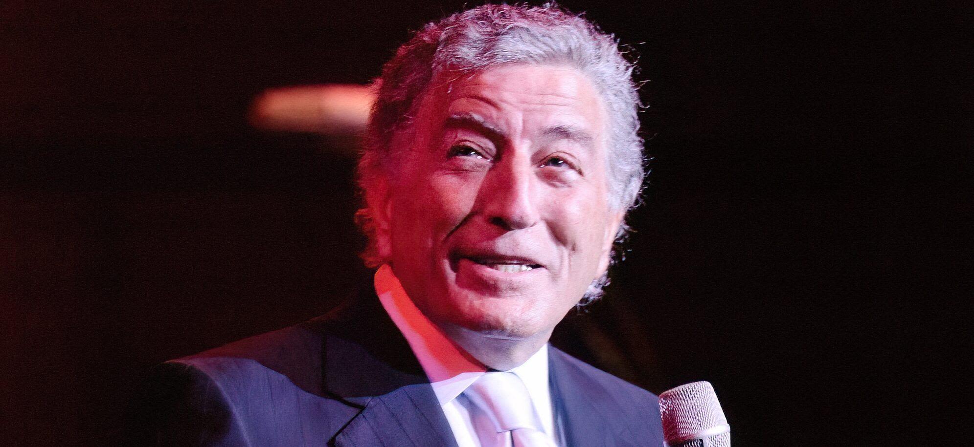 Tony Bennett's Kids Lock Horns In Court Over The Icon's $7 Million Estate