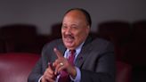 Martin Luther King III shares memories, wisdom from his father