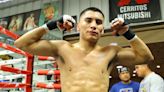 Vergil Ortiz Jr. vs. Michael McKinson: date, time, how to watch, background