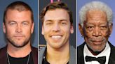 Arnold Schwarzenegger's Son Joseph Baena Cast in Action Film with Morgan Freeman, Luke Hemsworth