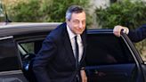 El partido italiano Cinco Estrellas, dividido entre el portazo a Mario Draghi o seguir apoyándolo