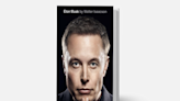 Elon Musk Biography Shoots to Top of Bestseller List Ahead of Release