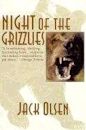 Night of the Grizzlies