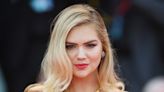 Look: Kate Upton, Gayle King among SI swimsuit issue cover models - UPI.com