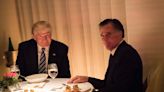 Establishment Republicans Are Reviving the Myth of Mitt Romney’s Martyrdom