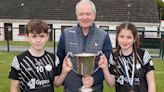 Scoil Bhríde defeat Scoil Phádraig Naofa in Callaghan Cup final