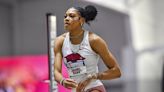 Four Razorbacks nab spots in Paris | Arkansas Democrat Gazette