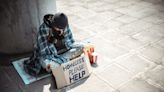 U.S. Supreme Court allows ban on homeless people sleeping outdoors