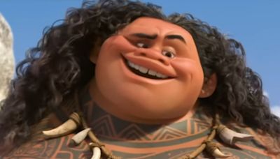 ‘Moana 2’ ya tiene póster y fecha de estreno; aquí los detalles