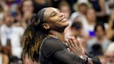 US Open day 1: Serena Williams powers ahead at likely last tournament