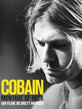 Kurt Cobain: Montage of Heck