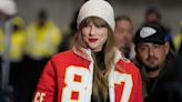 Chiefs - and possibly Taylor Swift - visiting Atlanta Falcons in Week 3