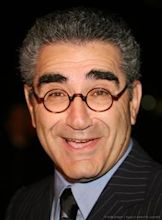 Eugene Levy