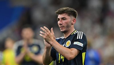 Scotland vs Switzerland lineups: Confirmed team news, predicted XIs, injury latest for Euro 2024 game