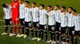 “Hace cinco años pensé en dejar el fútbol”: la confesión de una de las grandes figuras de la selección argentina