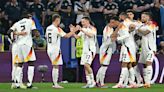 Germany 5-1 Scotland: Player ratings as hosts win first game of Euro 2024