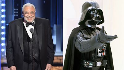 James Earl Jones' controversial AI decision will let Darth Vader live on, but it raises concerns among actors