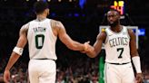 The Boston Celtics Got Exactly What They Needed Against the Pacers