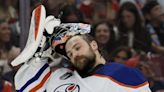 Edmonton Oilers goalie Stuart Skinner named to projected Team Canada tournament squad but not everyone loving it