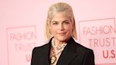 Selma Blair Gets Candid About Her Sobriety Journey