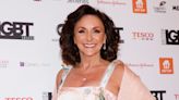 Strictly judge Shirley Ballas says she ‘feels like a diamond’ after non-surgical facelift