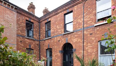 ‘It was worth all the pain and the disruption’: Transforming a corner house in Rathmines